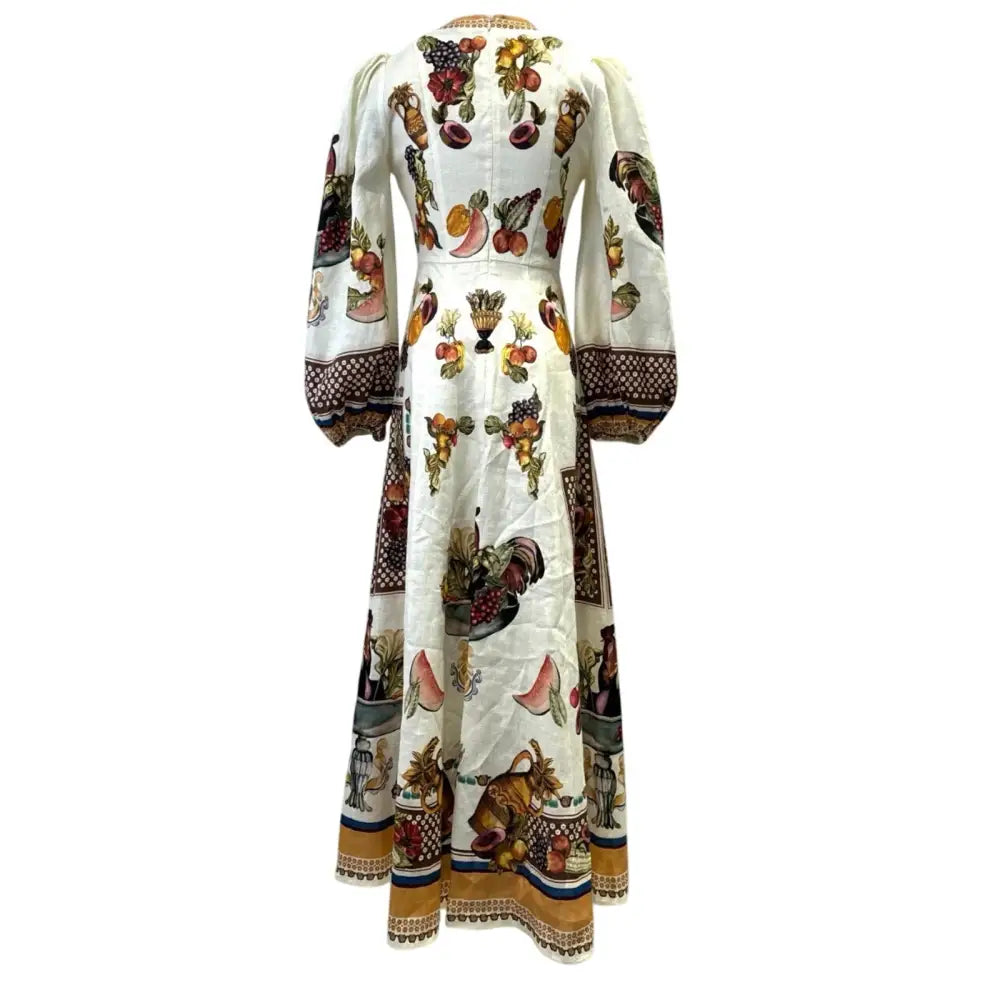 Alemais Mercado Midi Dress - Dress