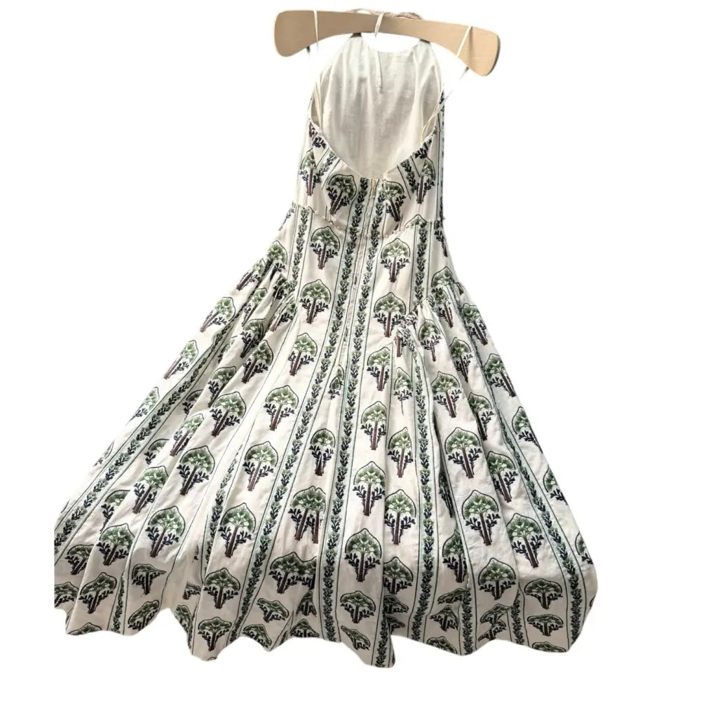 Agua by Agua Bendita Balsa Moriche Dress Balsa Moriche Dress - Dress
