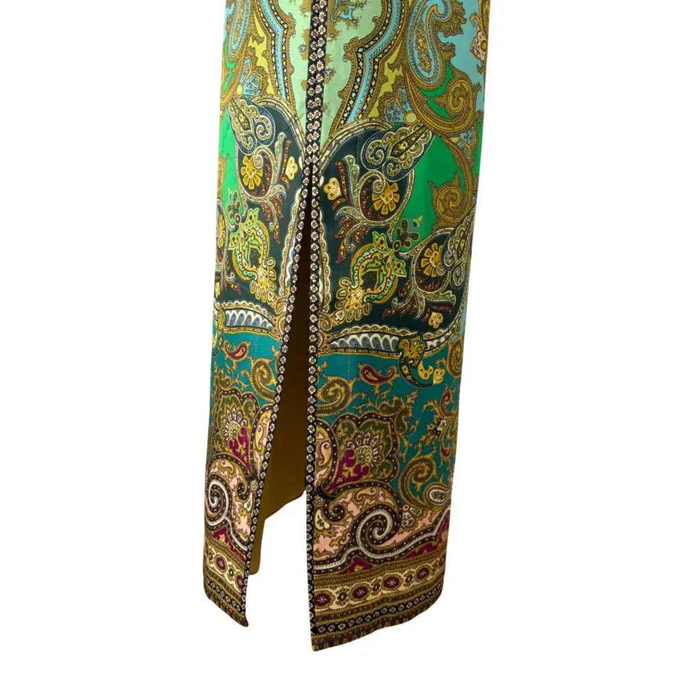 Alemais Clemenza Slip Dress Exclusive - Dress