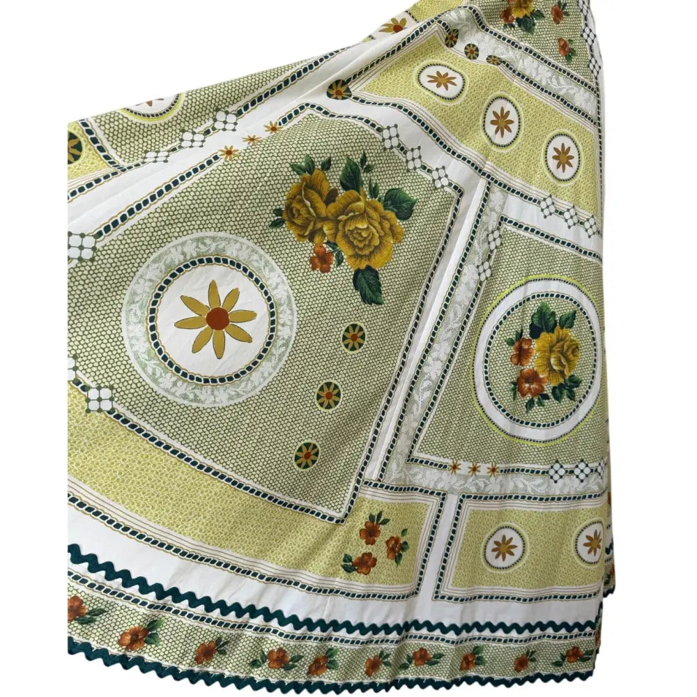 Alemais dixie summer dress - Dress