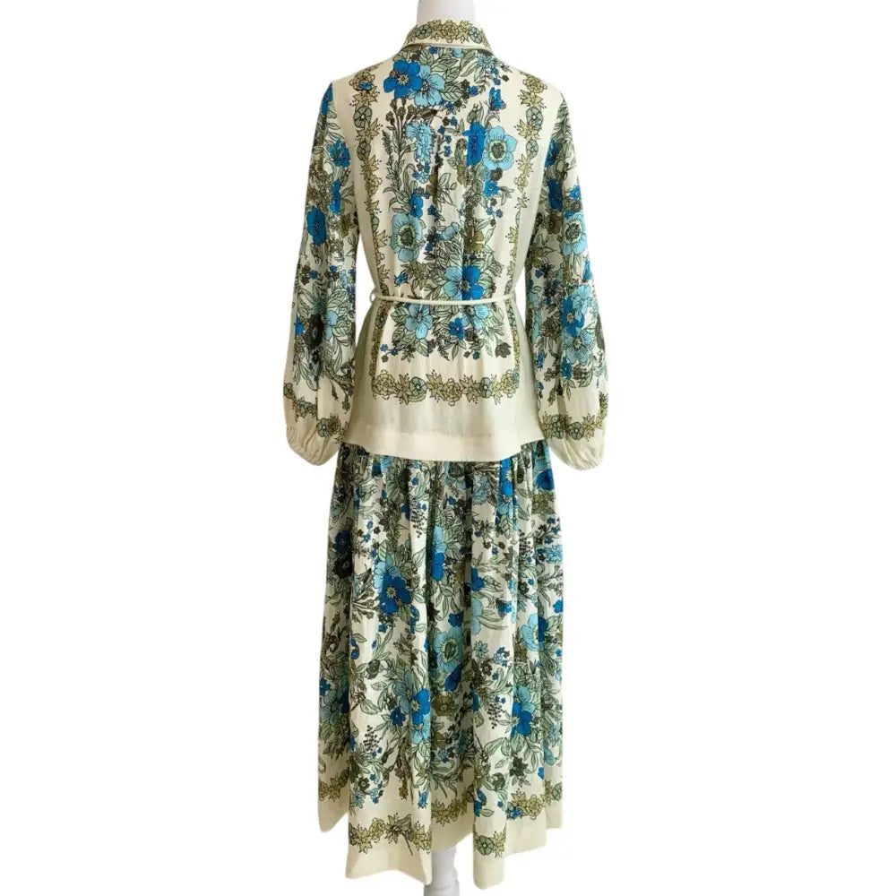Alemais sophia shirtdress - Dress