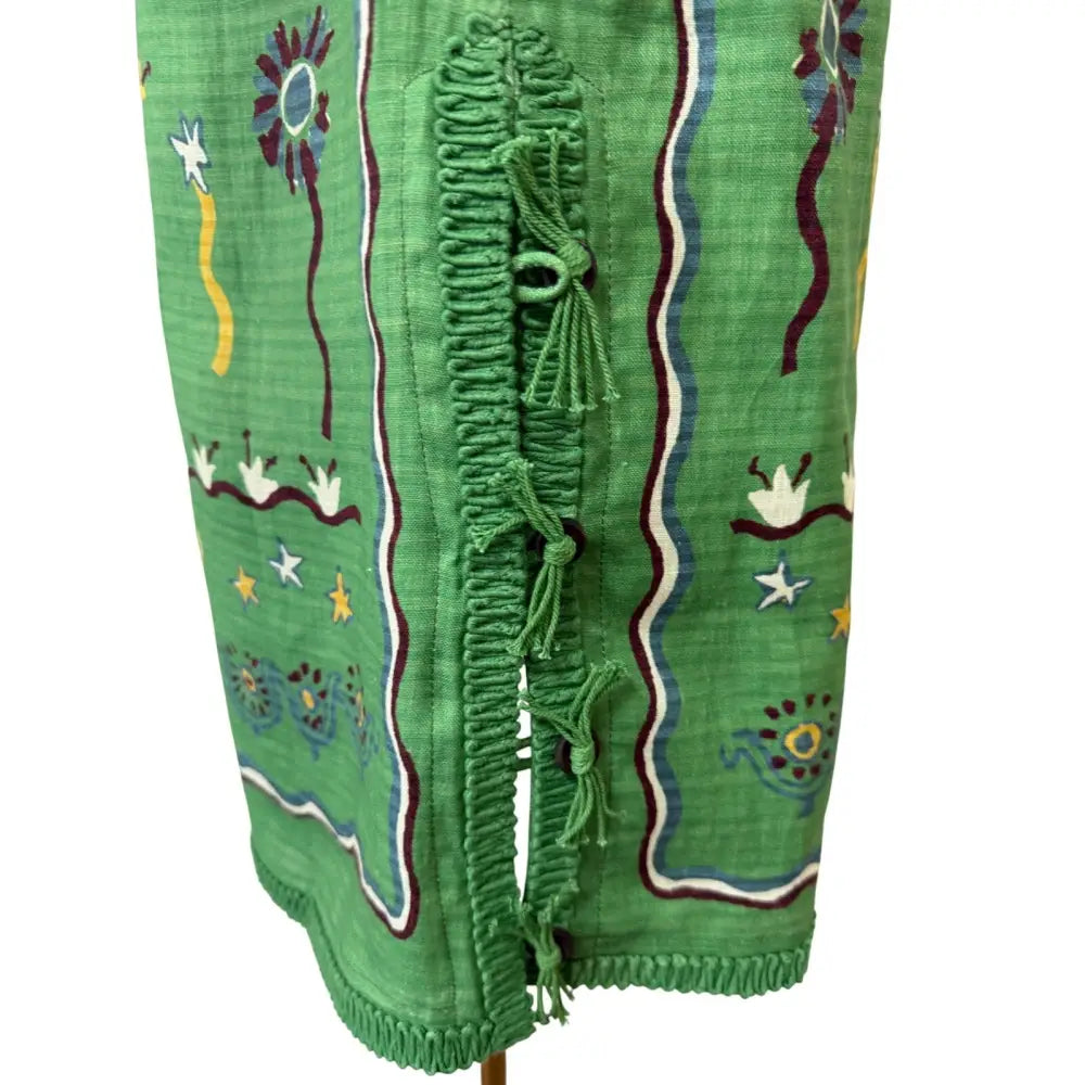Alemais Sundancer Mini Dress - Dress