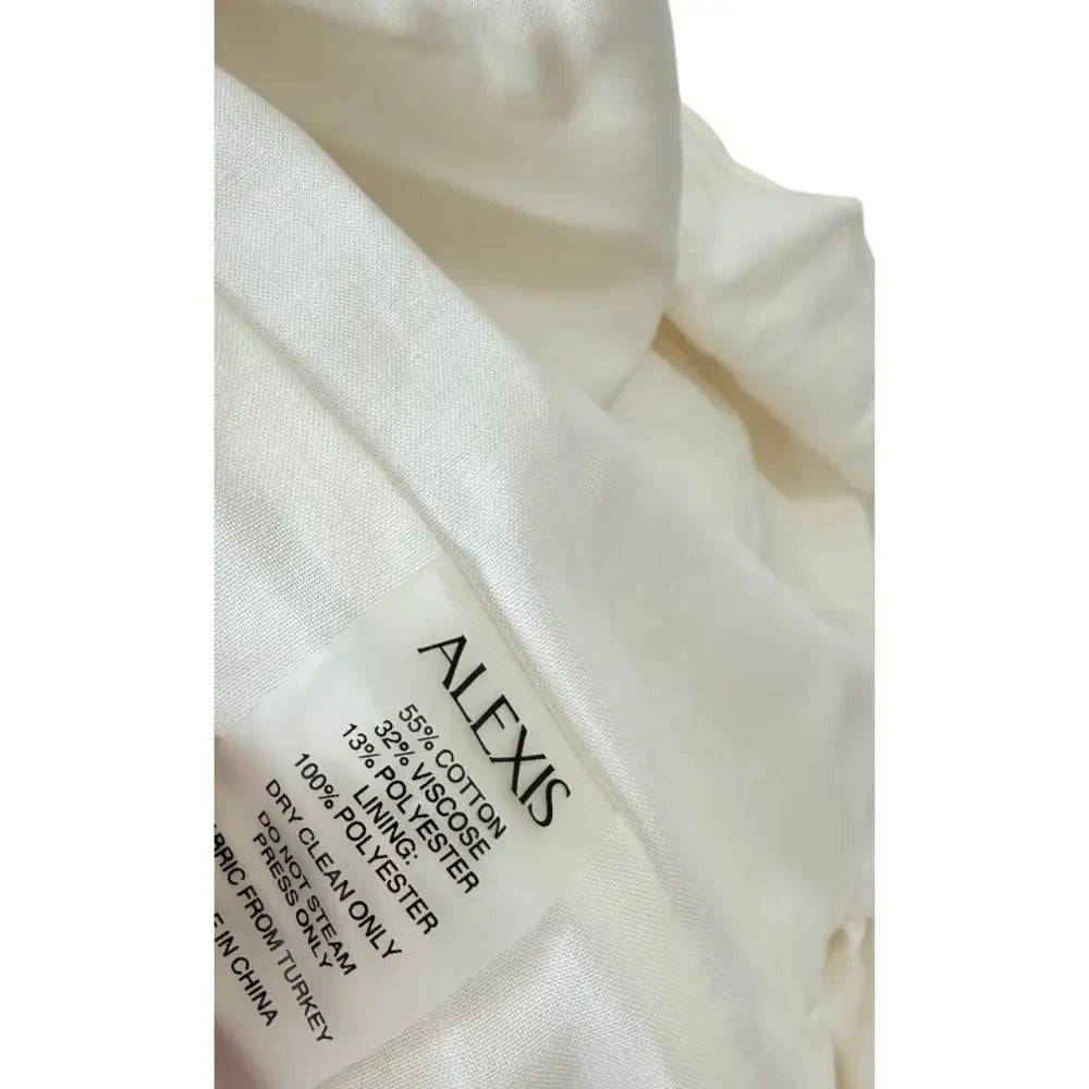 Alexis Gienna Dress - Dress
