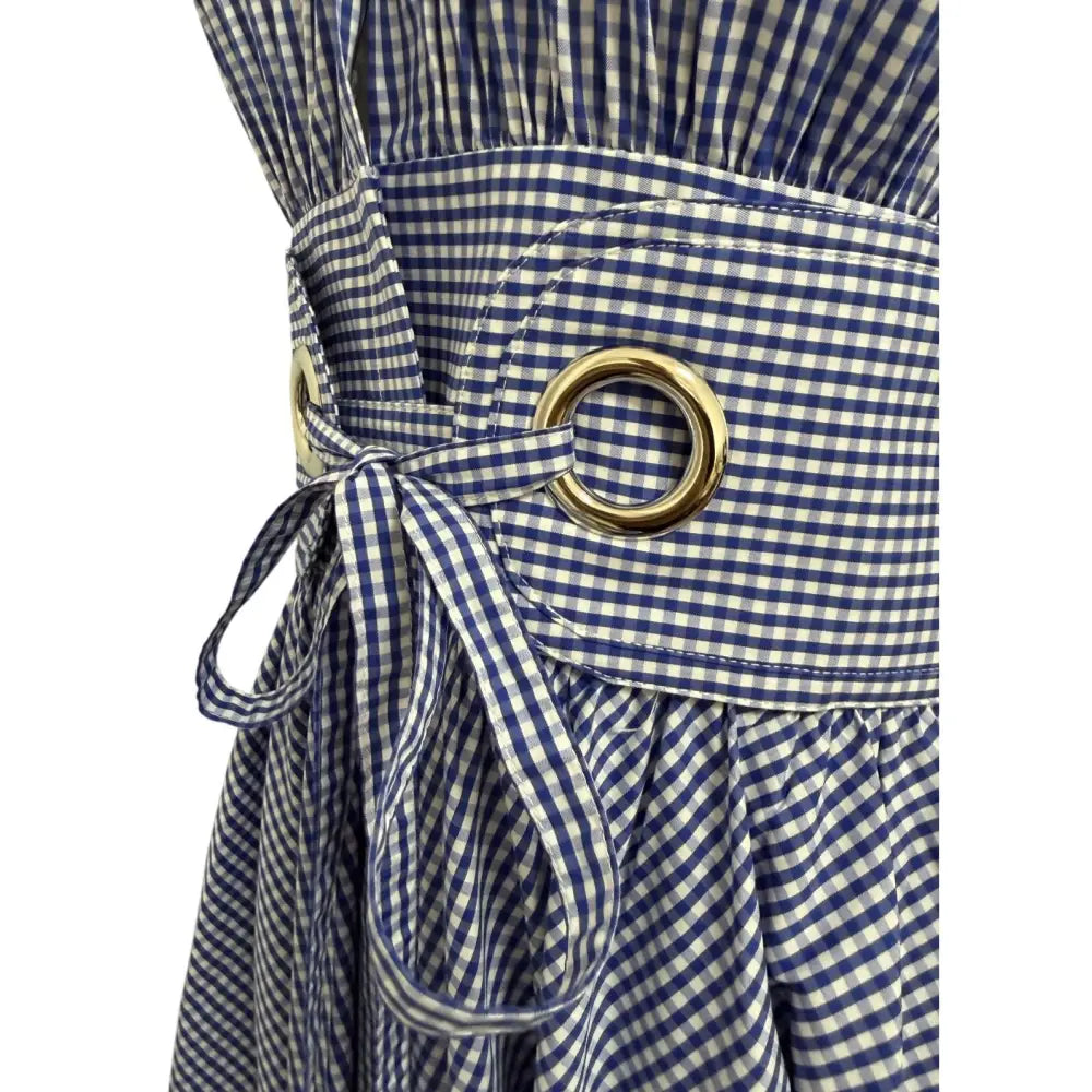 Alexis Riviera Dress - Dress