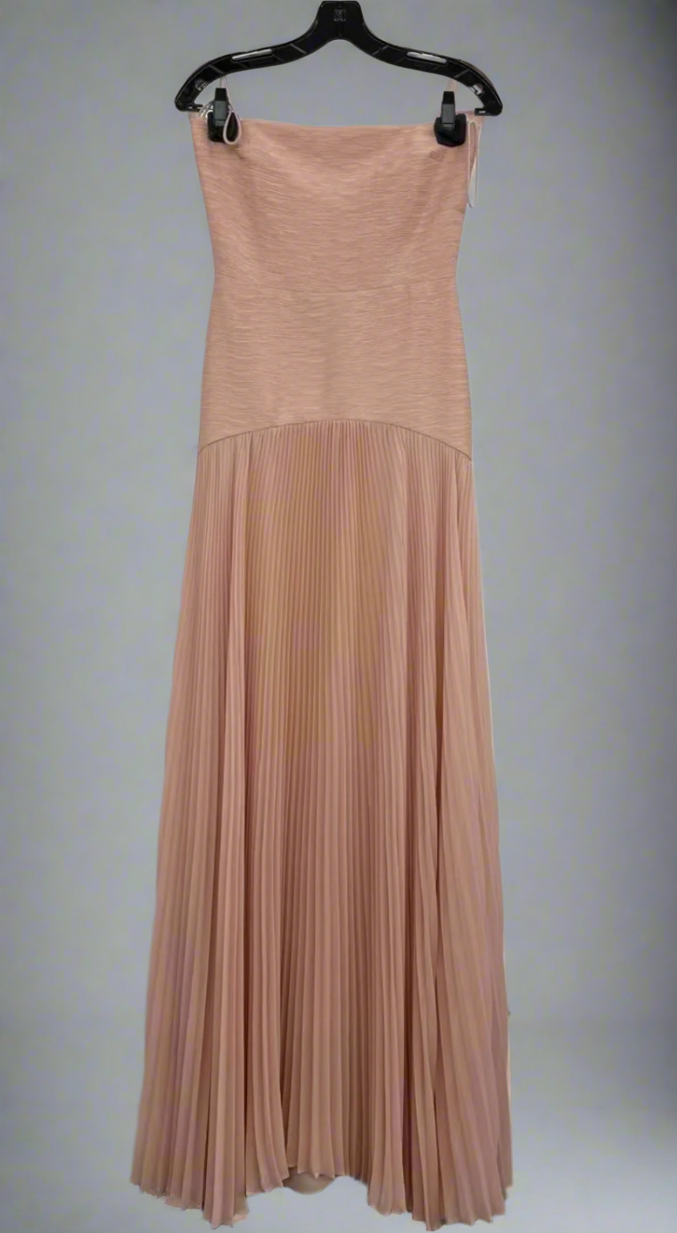 Alexis Sunniva Pink Maxi