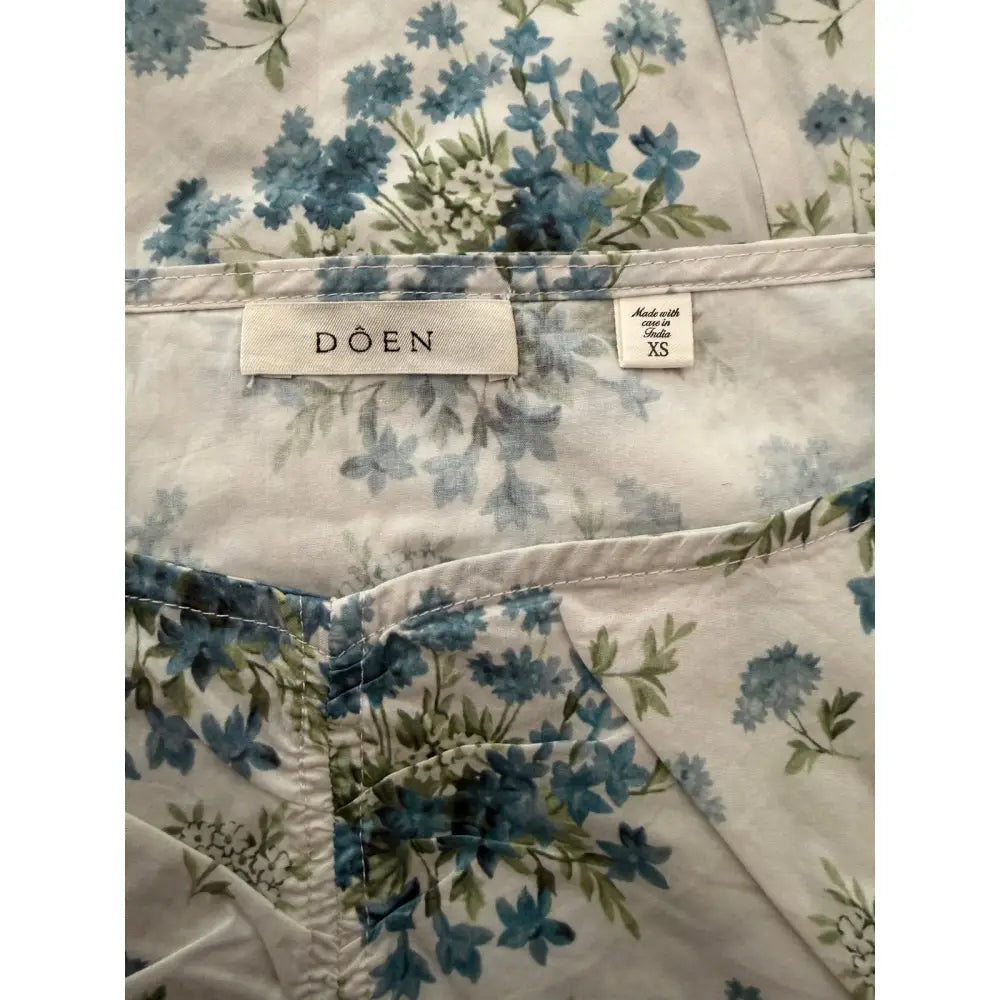 Doen Bruna Dress - Dress