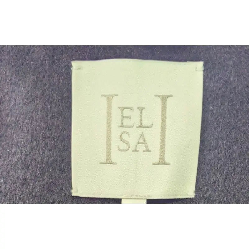 Helsa The Hourglass Coat - Jacket