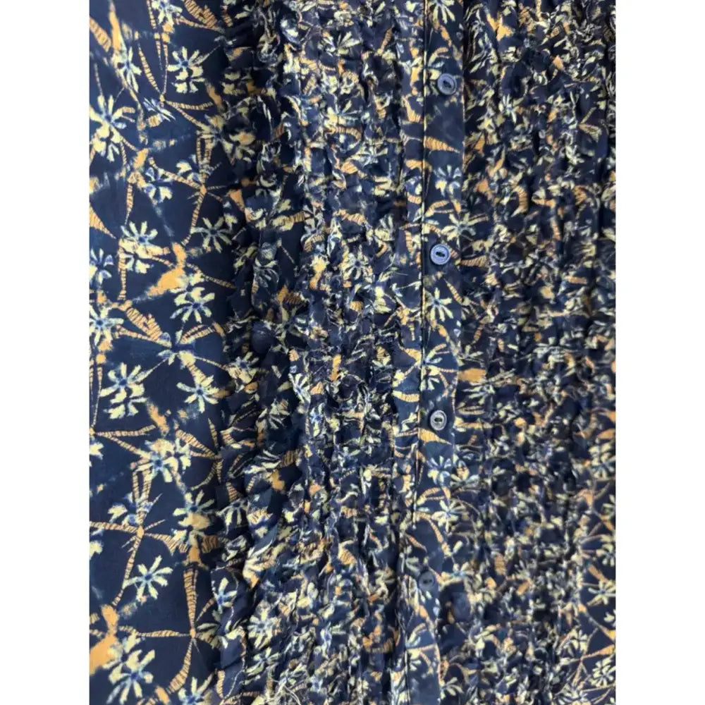 Ulla Johnson Claudine Dress in Dusk - Dress