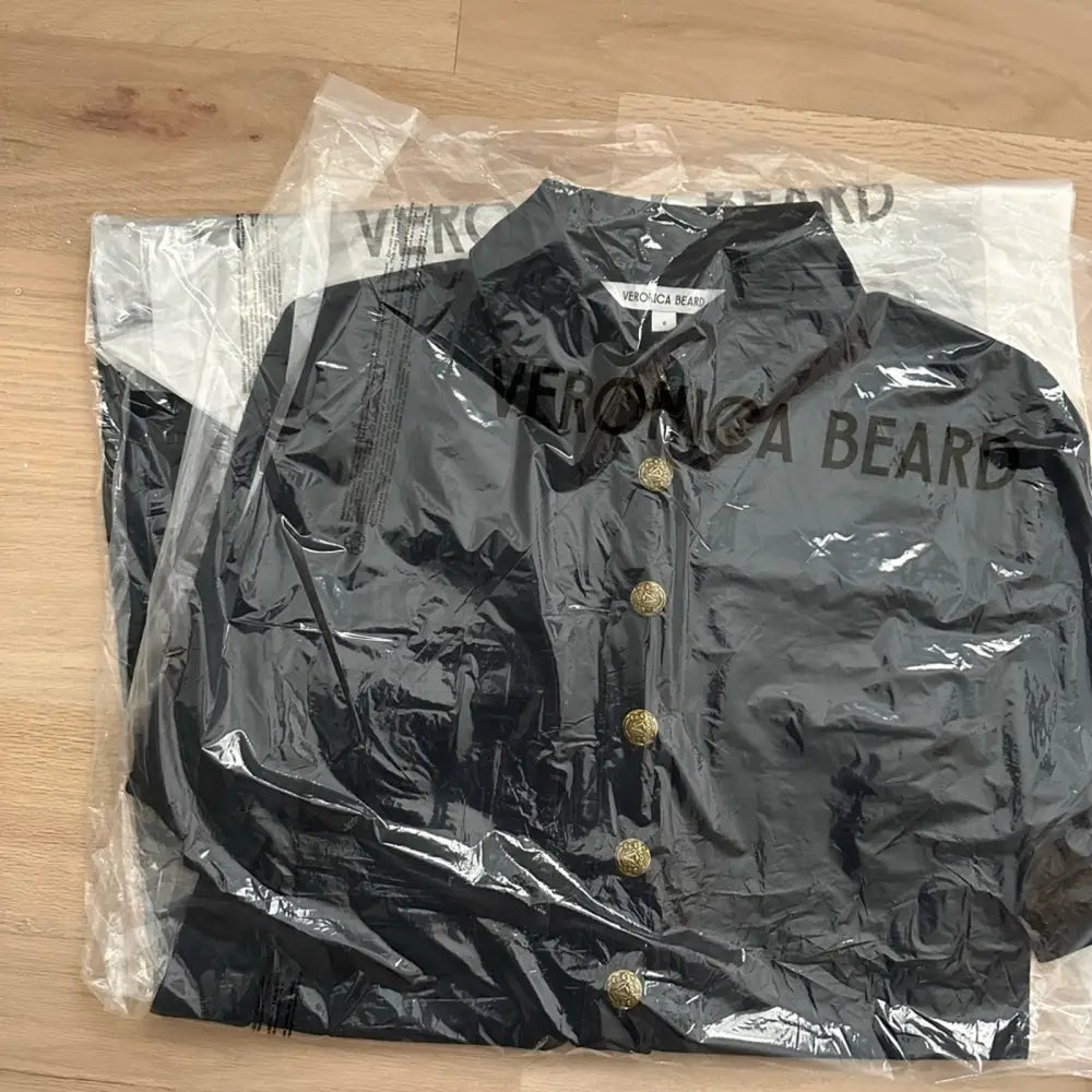 Veronica Beard Koulis Denim Dress - Dress