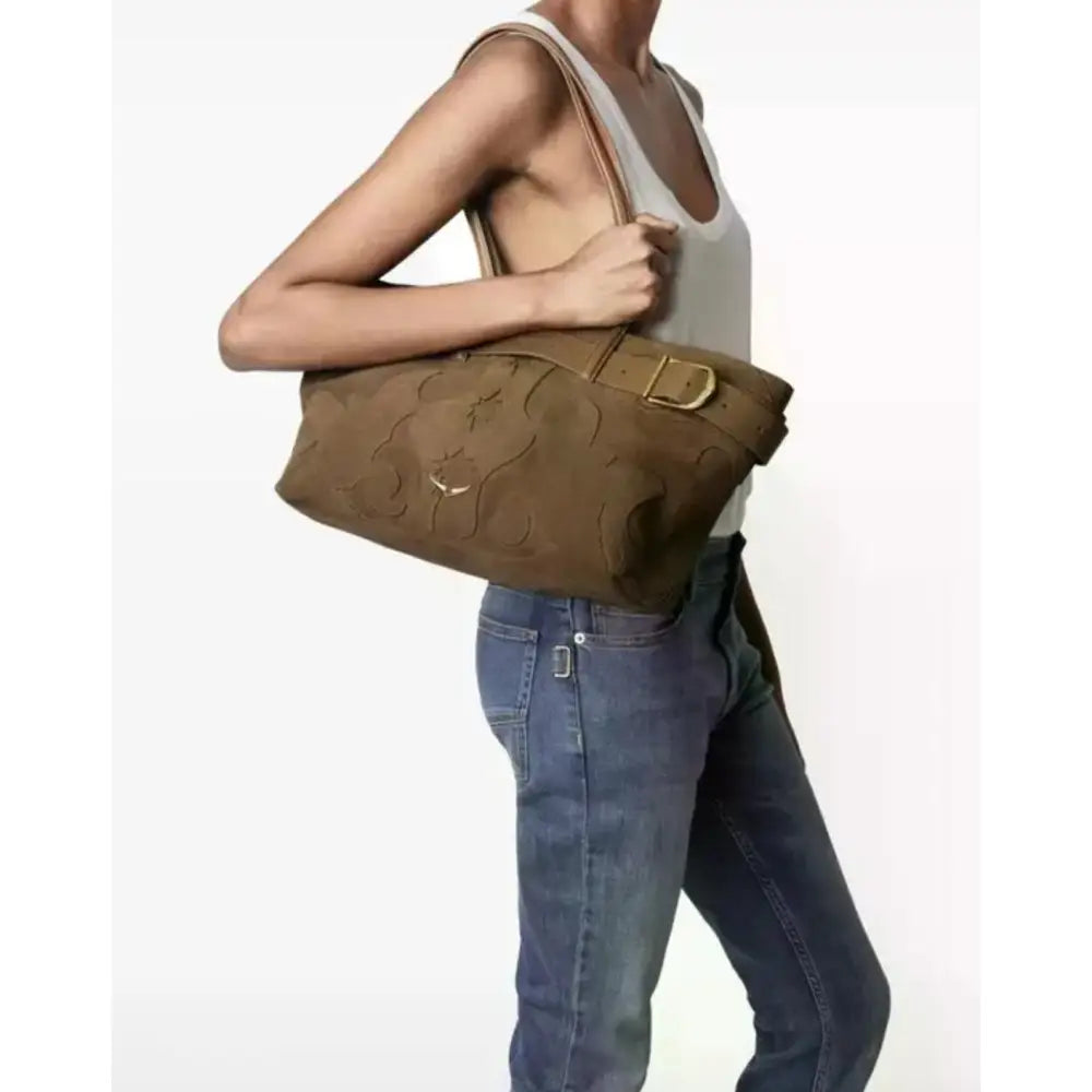 Zadig & Voltaire Jane shoulder bag