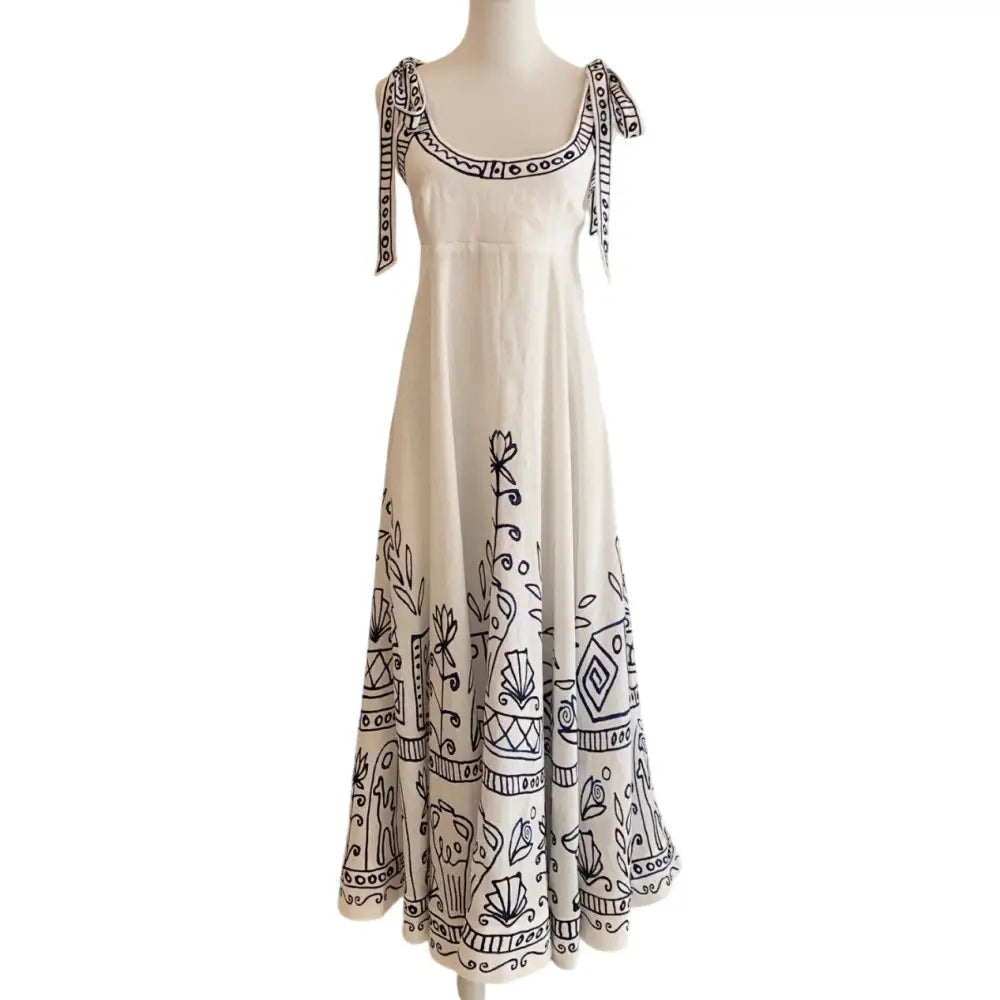 Alemais Leela Ballet Sundress - Dress