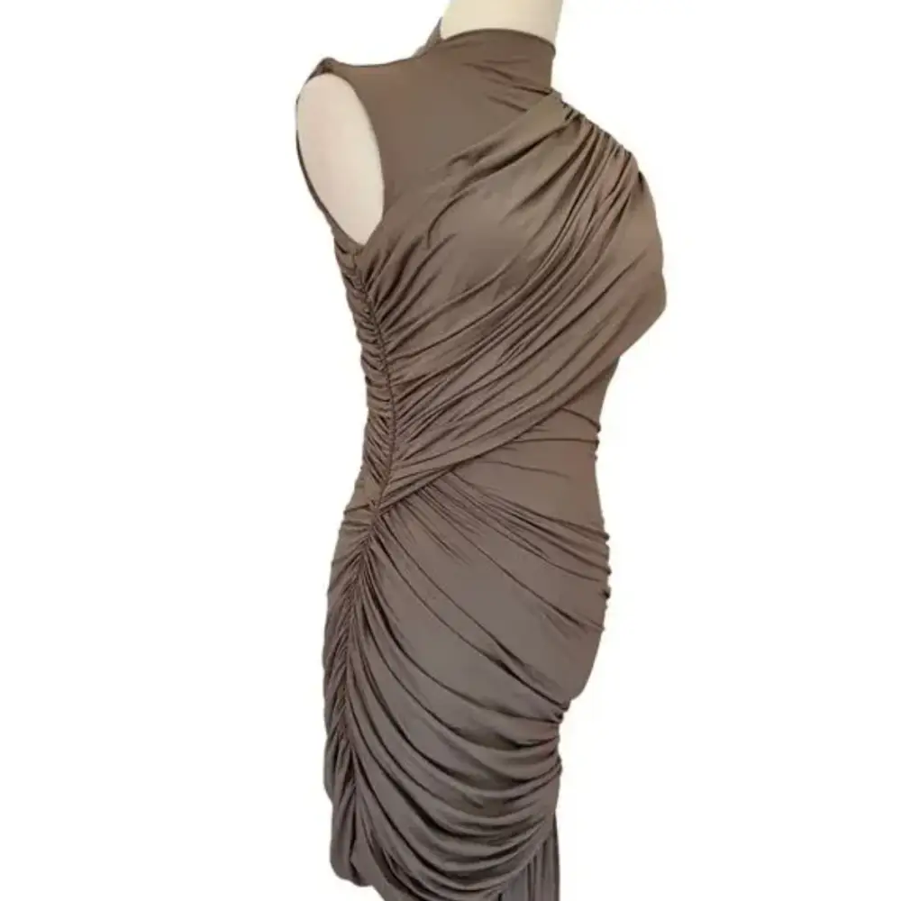 DE LA VALI ravenna mini dress - Dress
