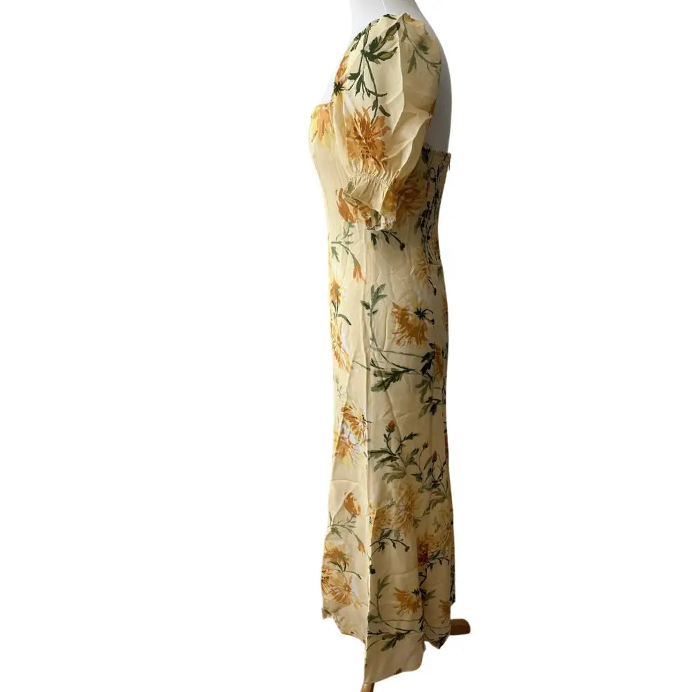Reformation Gloria Dress - Dress
