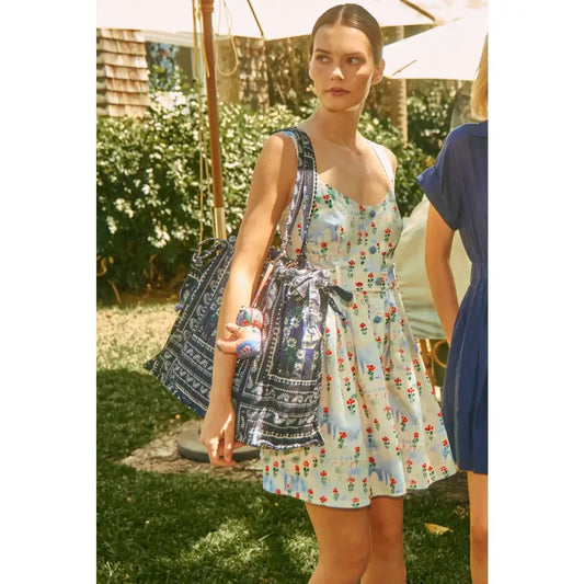 Hunter Bell Eileen Dress - 12 - Dress