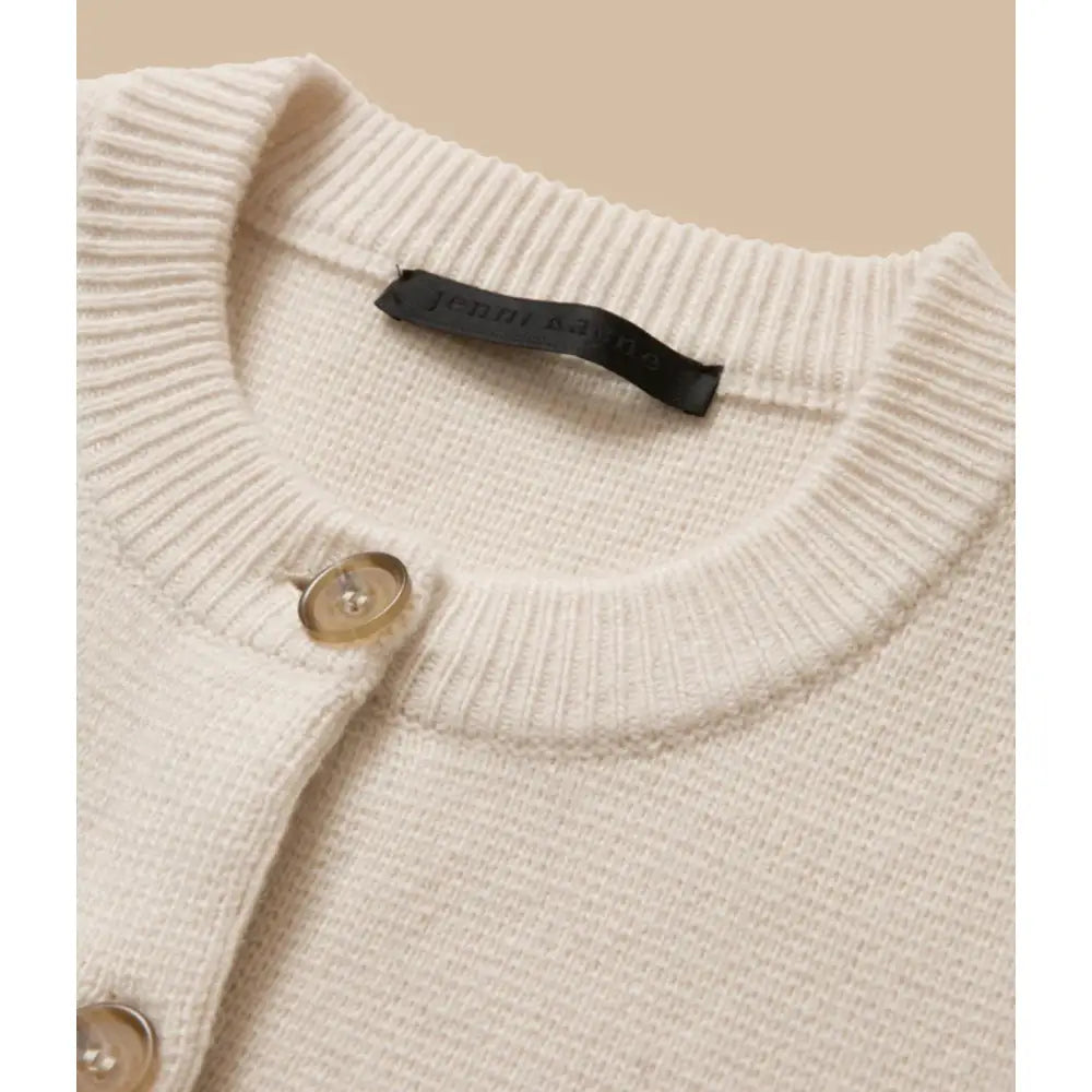 Jenni Kayne Cooper Cardigan