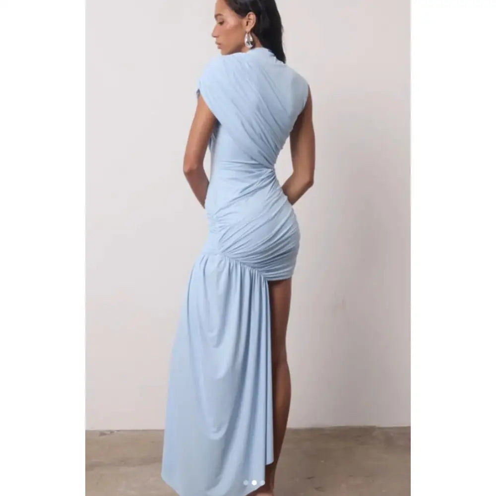 DE LA VALI ravenna mini dress - Dress