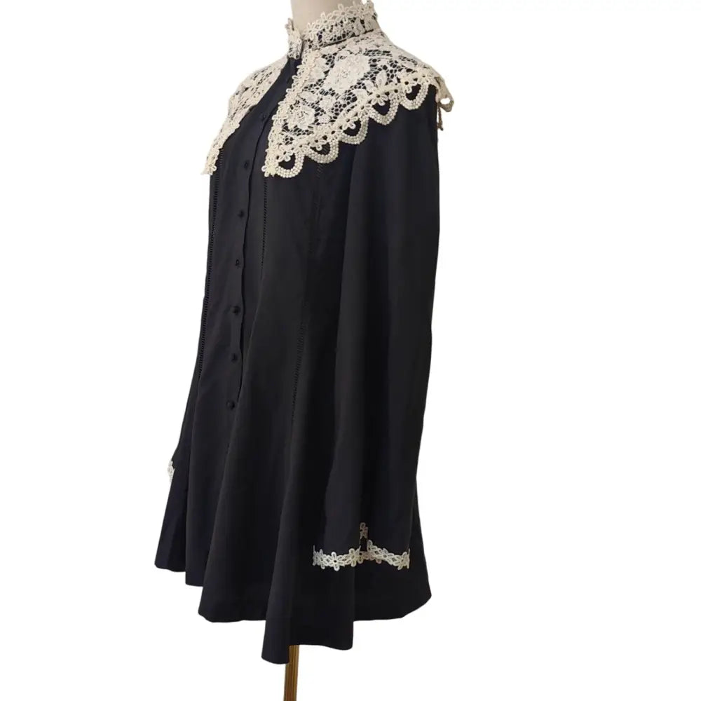 ALEMAIS Appollonia Mini Dress - Dress