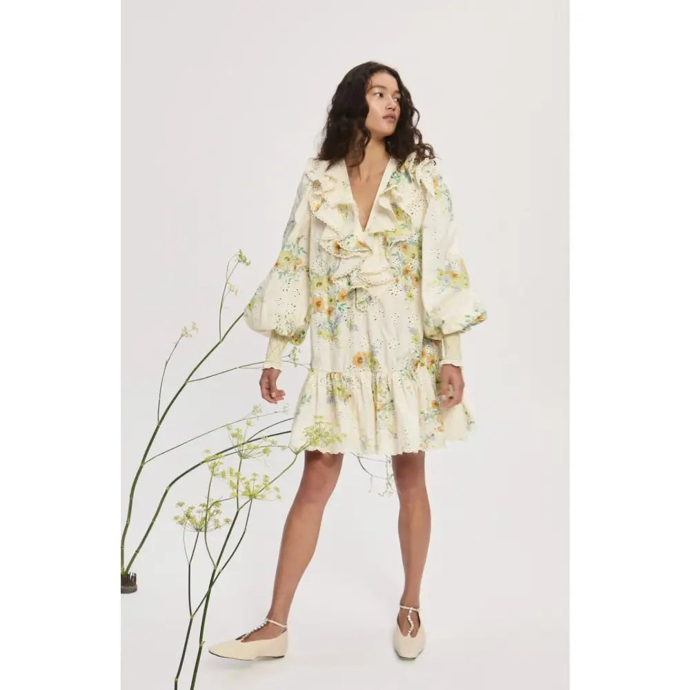 Alemais Juliette Mini Dress - 2 - Dress