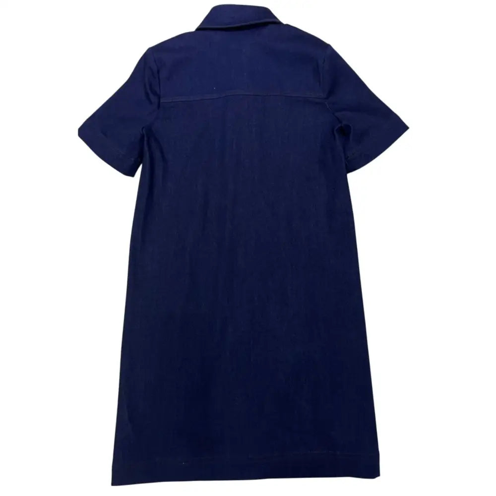 Veronica Beard Koulis Denim Dress - Dress