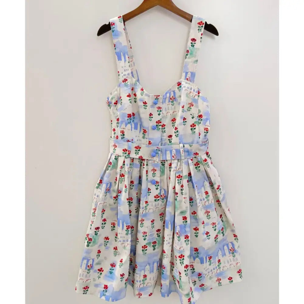 Hunter Bell Eileen Dress - Dress