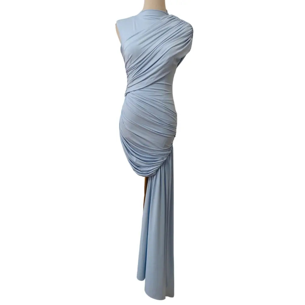 DE LA VALI ravenna mini dress - Dress
