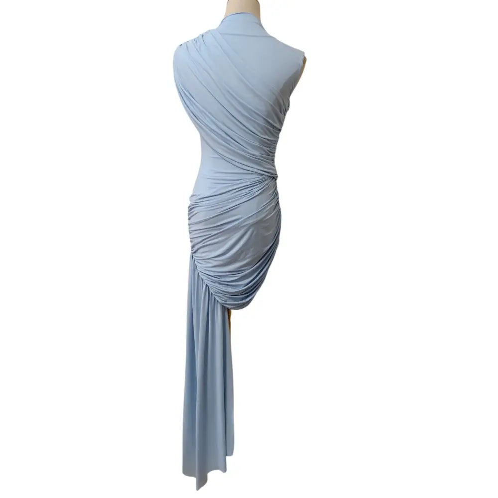 DE LA VALI ravenna mini dress - Dress