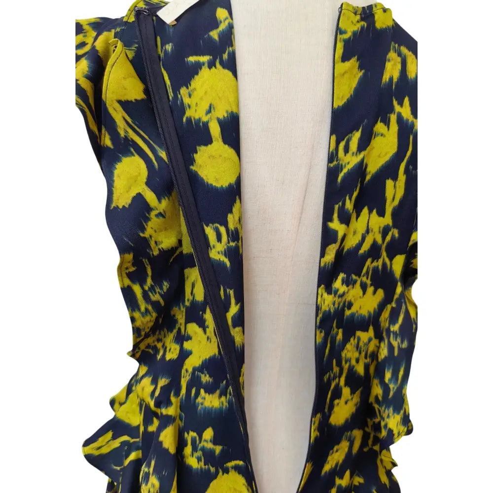 Ulla Johnson Flo Sleeveless Midi Dress - Dress