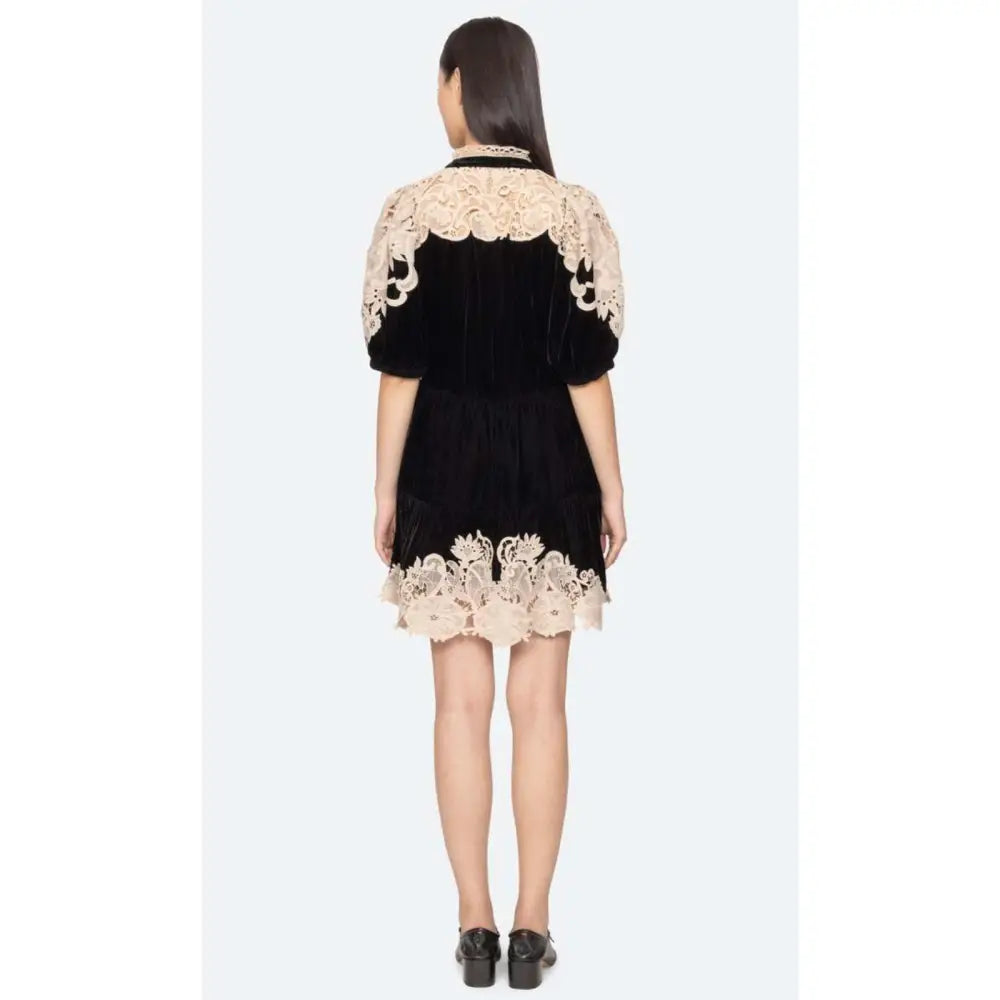 Sea Medina S/S Dress - Dress