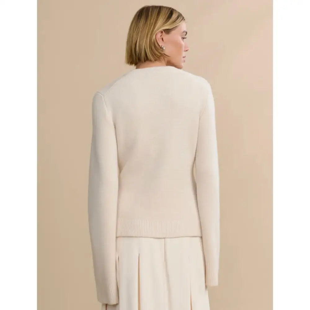 Jenni Kayne Cooper Cardigan