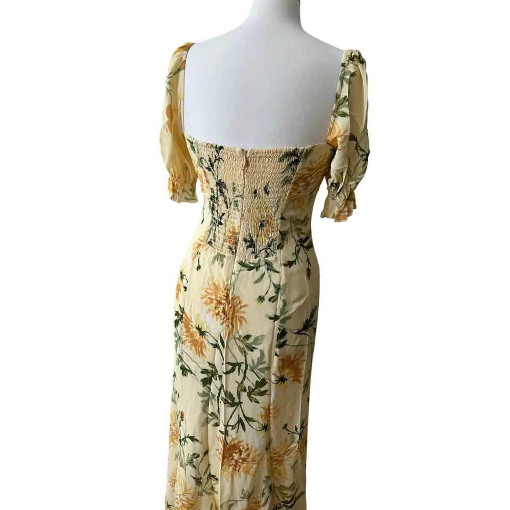 Reformation Gloria Dress - Dress