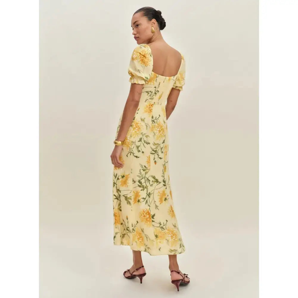 Reformation Gloria Dress - Dress