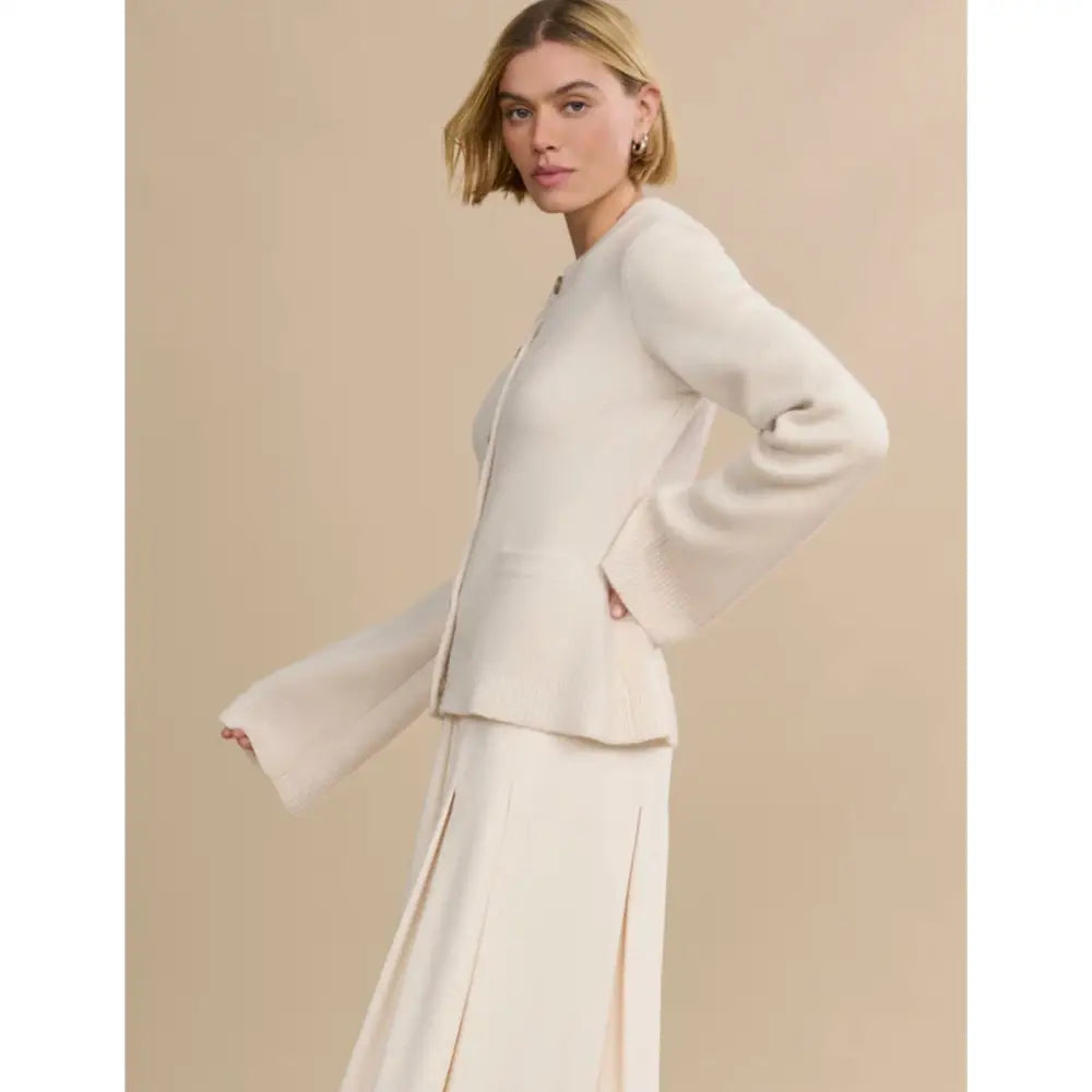 Jenni Kayne Cooper Cardigan
