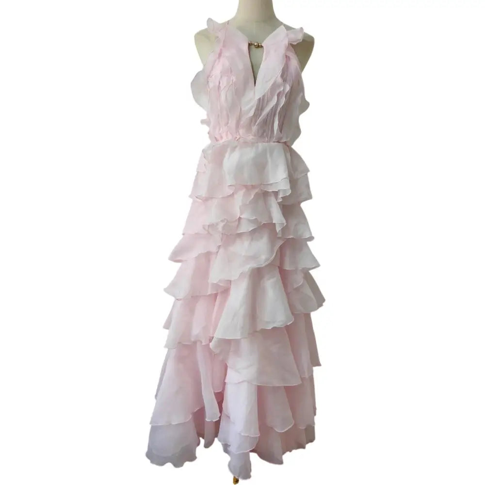 Aje Cleo Maxi Dress - Dress