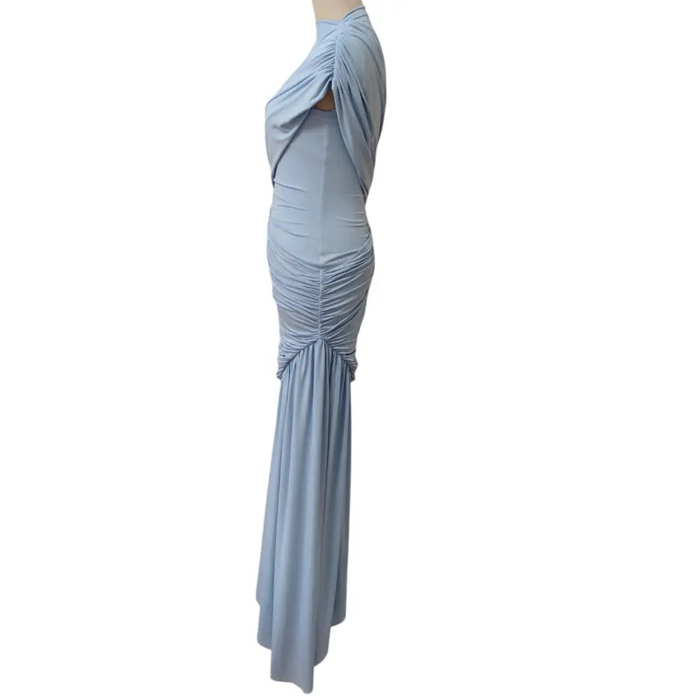 DE LA VALI ravenna mini dress - Dress