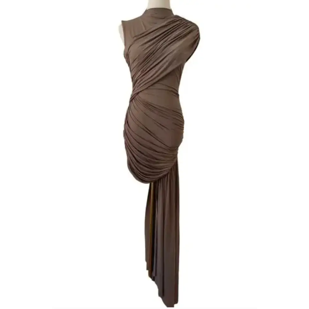 DE LA VALI ravenna mini dress - Dress