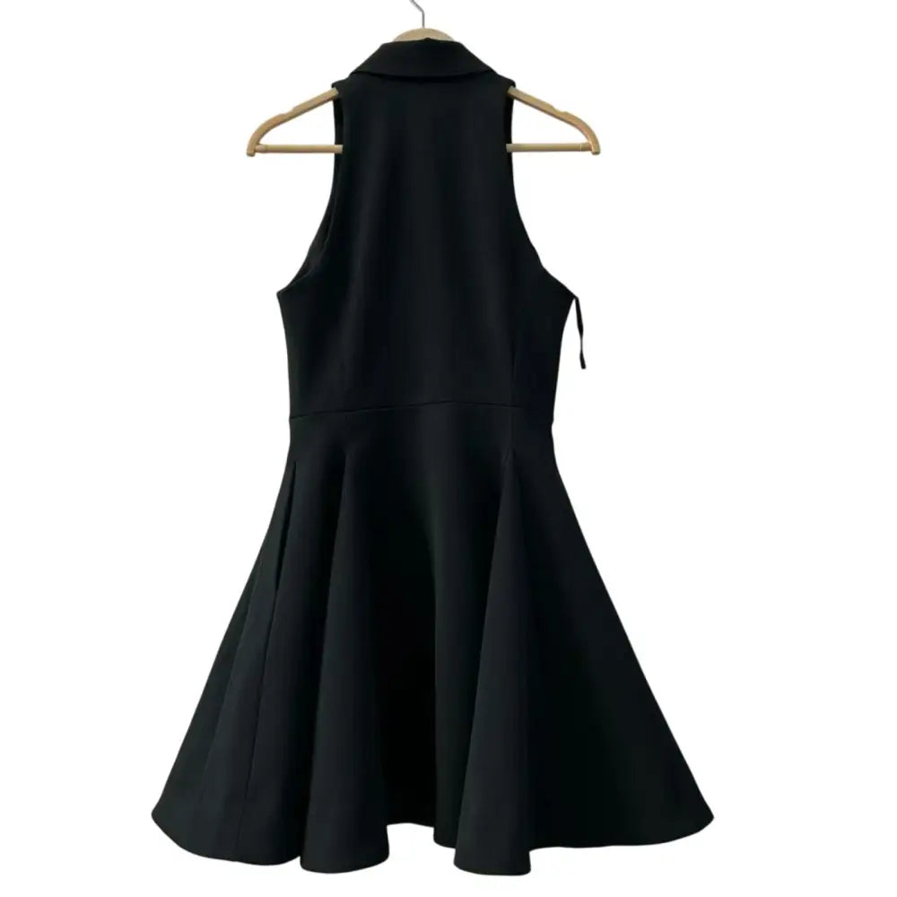 L’AGENCE Royalty Mini Dress - Dress