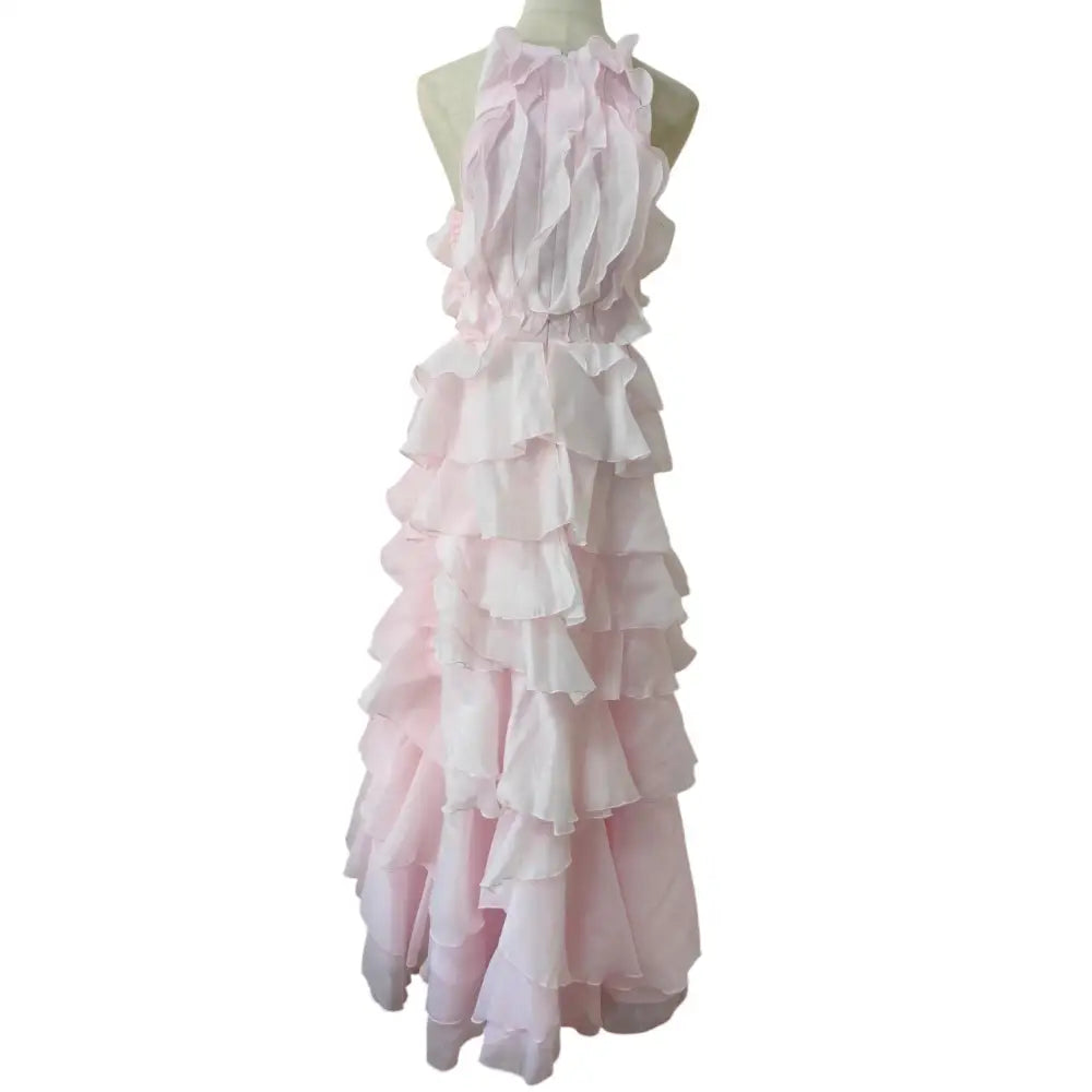 Aje Cleo Maxi Dress - Dress