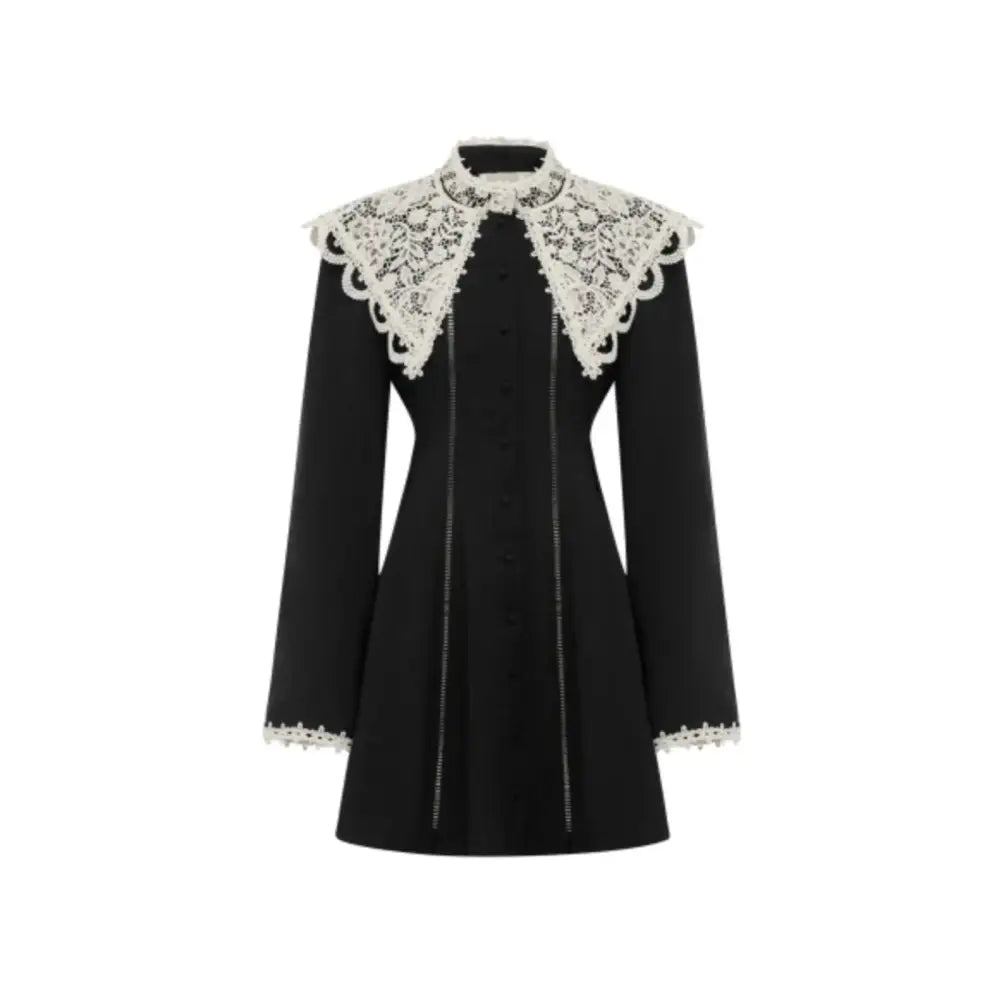 ALEMAIS Appollonia Mini Dress - 6 - Dress