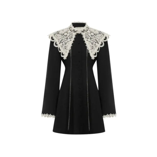 ALEMAIS Appollonia Mini Dress - 6 - Dress