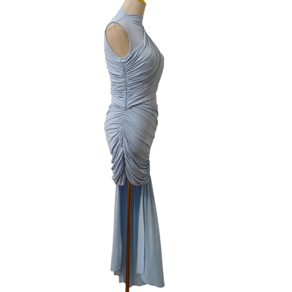 DE LA VALI ravenna mini dress - Dress