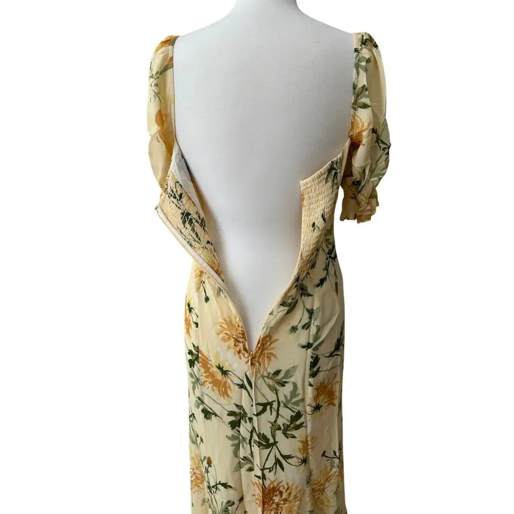 Reformation Gloria Dress - Dress