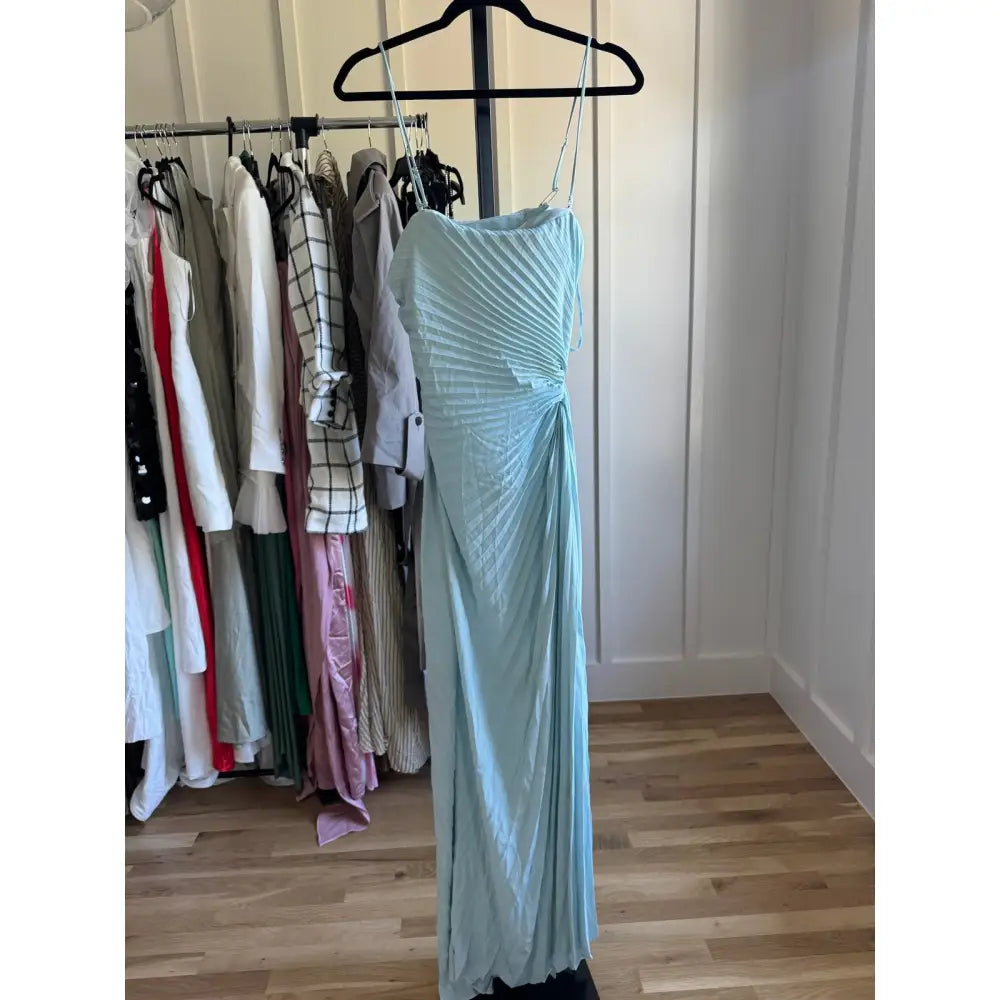 A.L.C. Layla Gown in Cascade - Dress