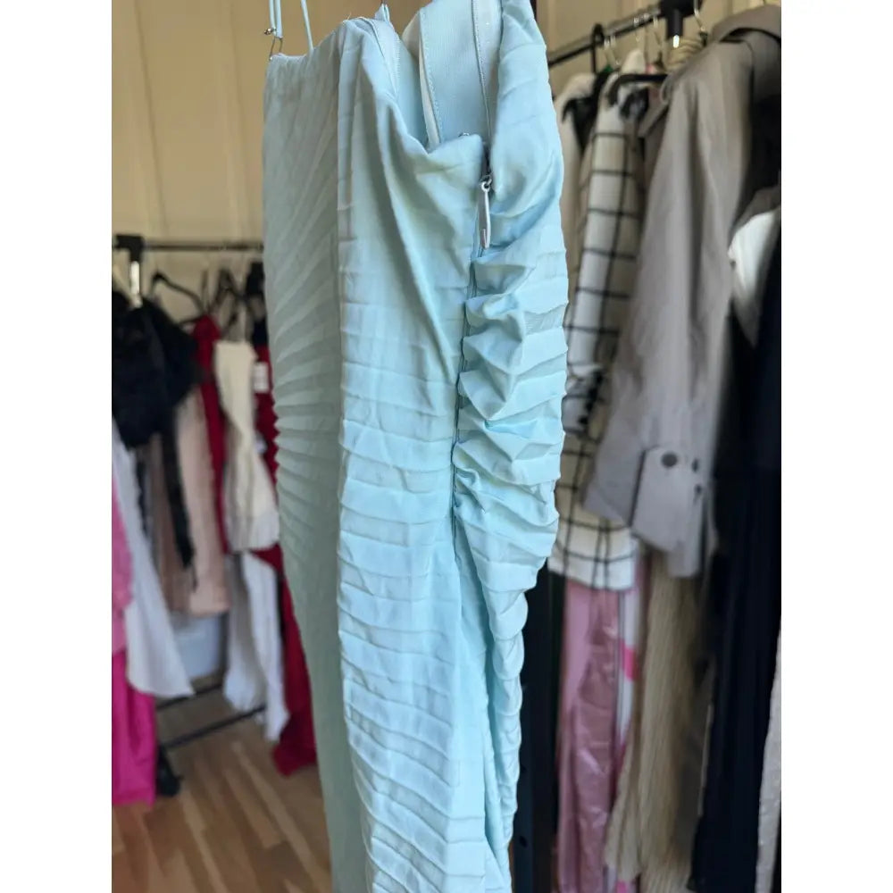 A.L.C. Layla Gown in Cascade - Dress