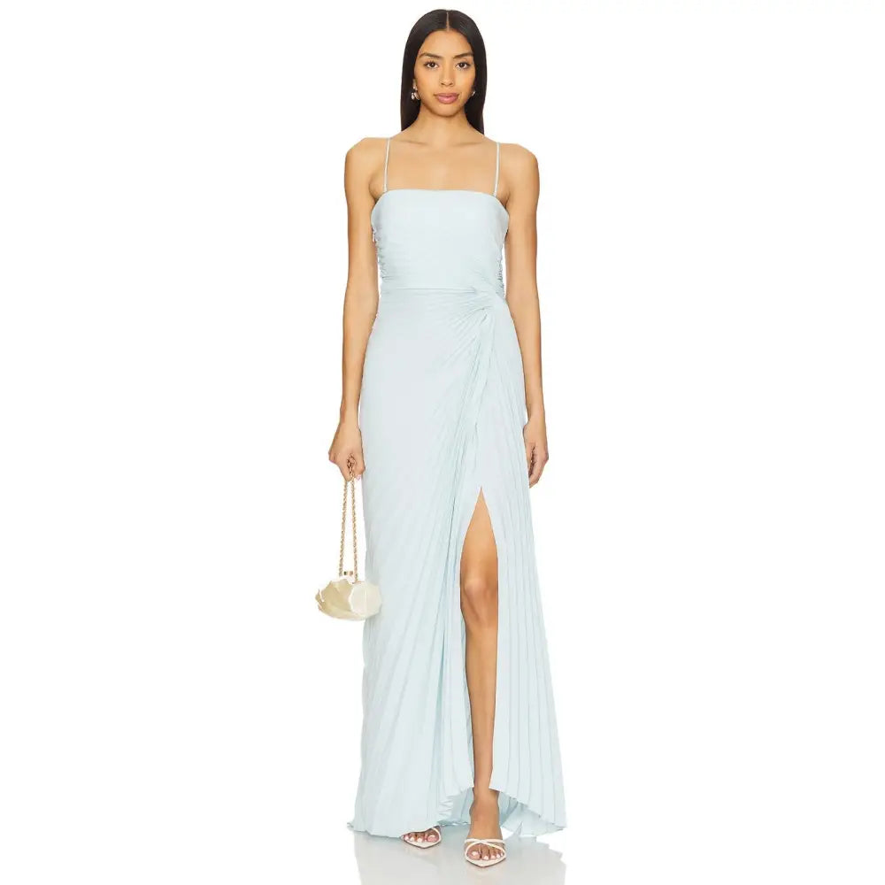 A.L.C. Layla Gown in Cascade - Dress