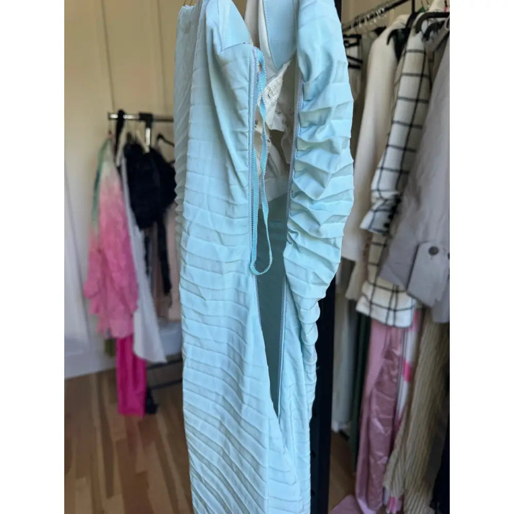 A.L.C. Layla Gown in Cascade - Dress