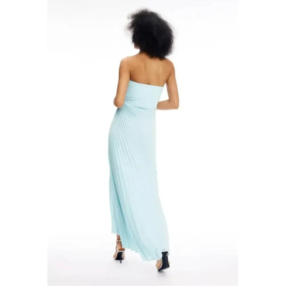 A.L.C. Layla Gown in Cascade - Dress