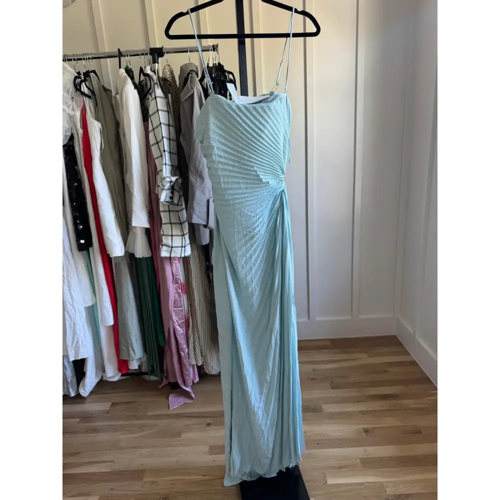 A.L.C. Layla Gown in Cascade - Dress