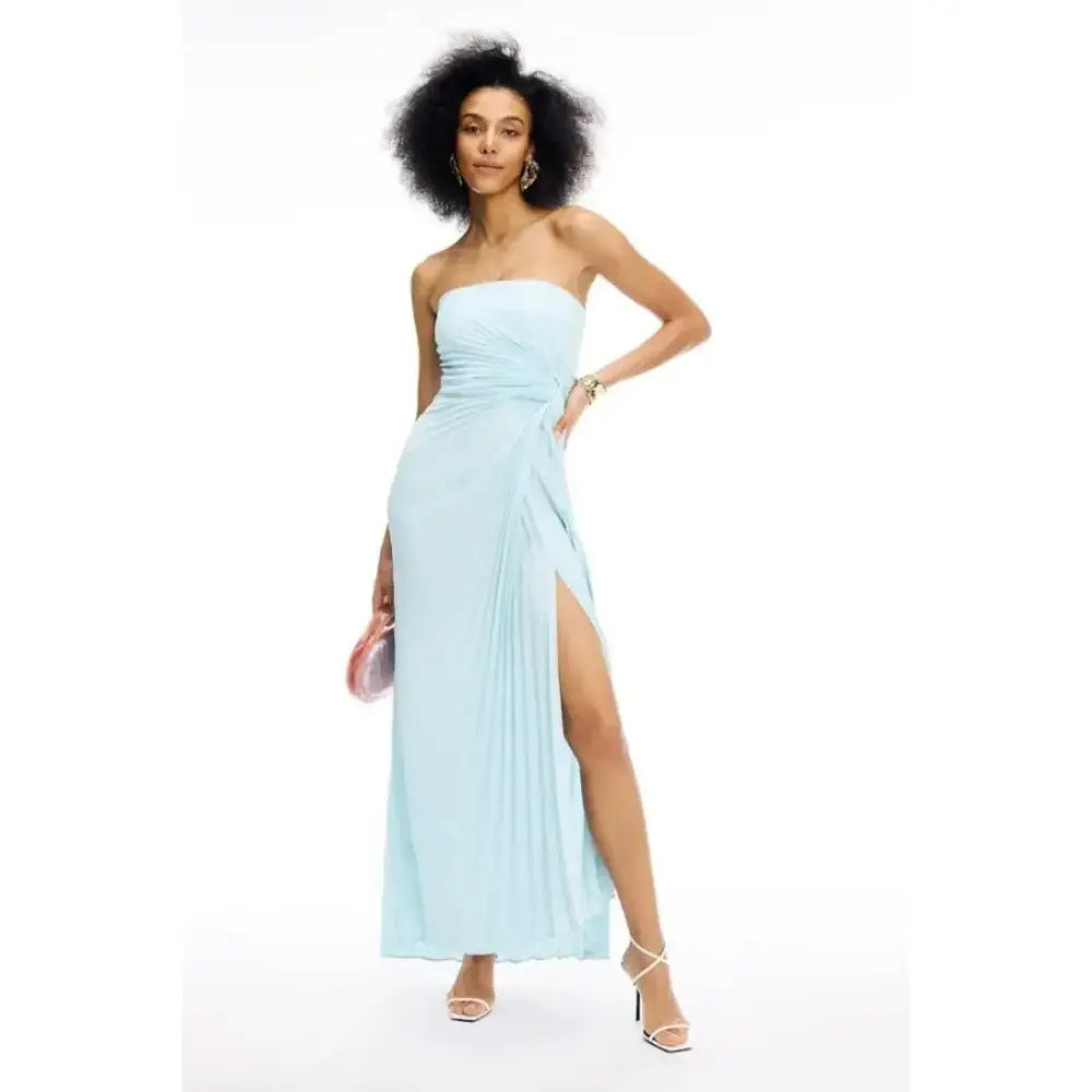 A.L.C. Layla Gown in Cascade - Dress
