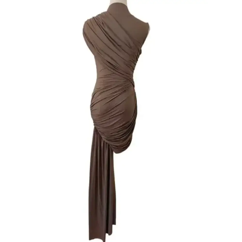 DE LA VALI ravenna mini dress - Dress