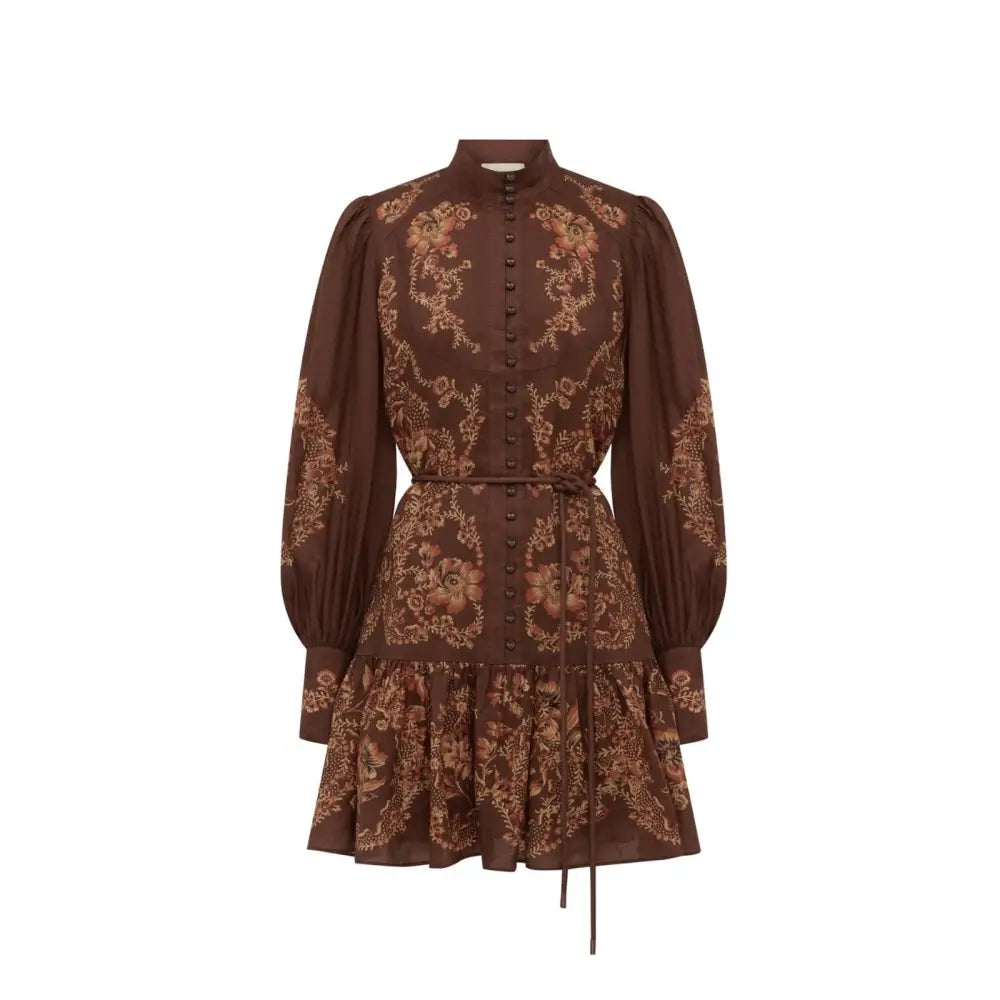 Alemais Seraphina mini dress - Dress